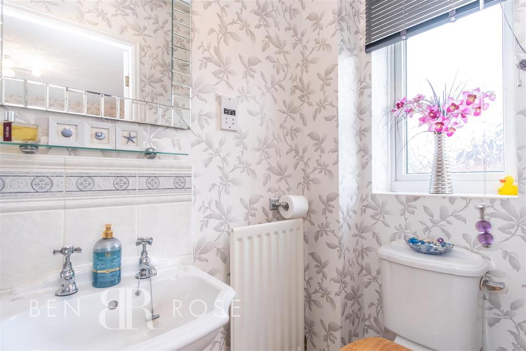 Master Ensuite