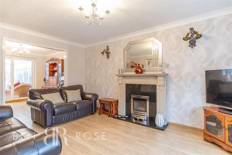 undefined, Fareham Close, Walton-Le-Dale, Preston