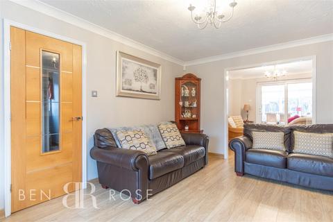 undefined, Fareham Close, Walton-Le-Dale, Preston