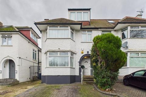 4 bedroom semi-detached house for sale, Holders Hill Gardens, London