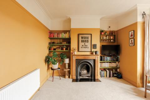 undefined, Southville, BRISTOL BS3