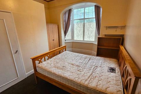 undefined, Wimborne Road, Bournemouth, BH3