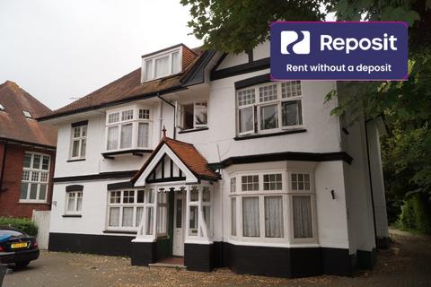 undefined, Wimborne Road, Bournemouth, BH3