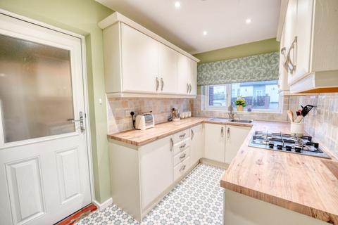 undefined, Warwick Avenue, Whickham
