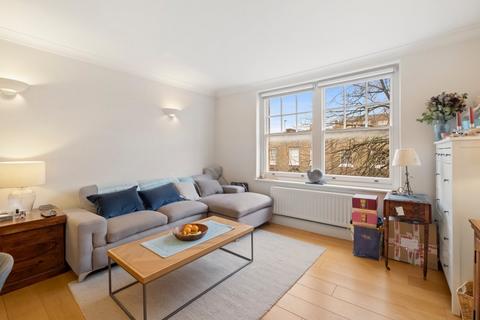 2 bedroom flat to rent, Cloudesley Mansions, Cloudesley Place, Islington, London