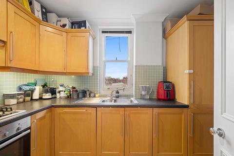 2 bedroom flat to rent, Cloudesley Mansions, Cloudesley Place, Islington, London