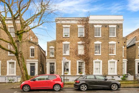 undefined, Englefield Road, Islington, London