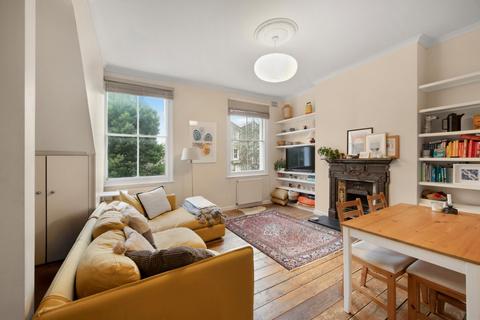 undefined, Englefield Road, Islington, London