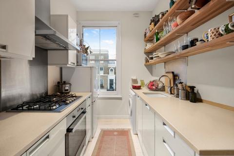 undefined, Englefield Road, Islington, London