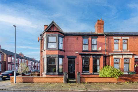 undefined, Imperial Avenue, Wallasey CH45