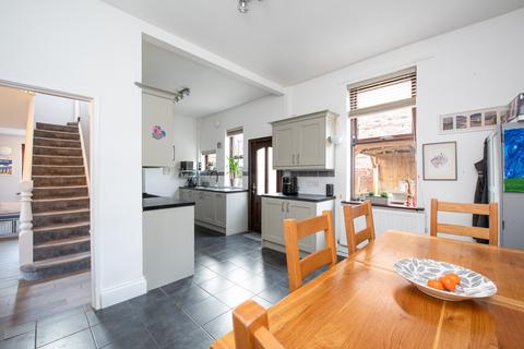 undefined, Imperial Avenue, Wallasey CH45