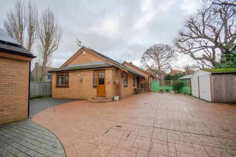 undefined, Church Lane, Downend, Bristol, BS16 6TB