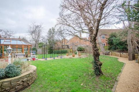 undefined, Church Lane, Downend, Bristol, BS16 6TB