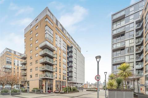 Dowells Street, London SE10