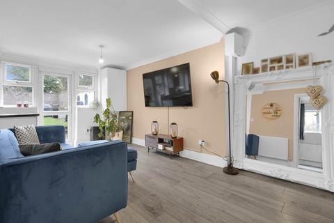 undefined, Grange Park Road, Leyton