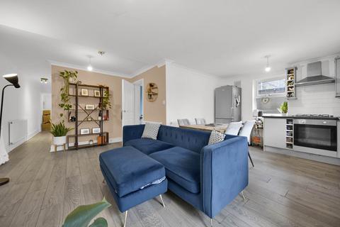 undefined, Grange Park Road, Leyton
