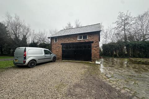 undefined, Shore Road, Hesketh Bank