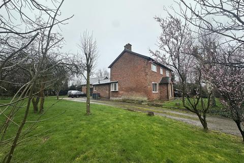 undefined, Shore Road, Hesketh Bank