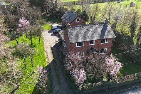 undefined, Shore Road, Hesketh Bank