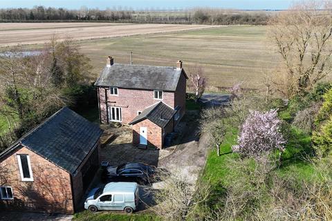undefined, Shore Road, Hesketh Bank