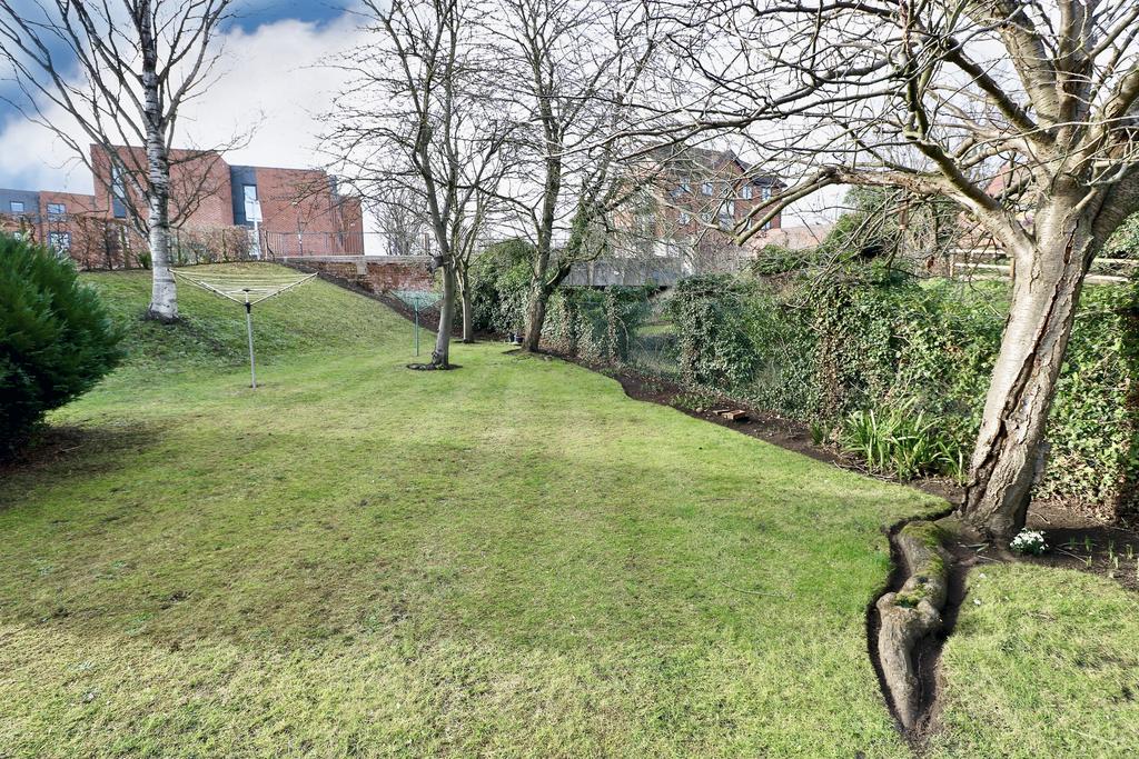 Communal Gardens