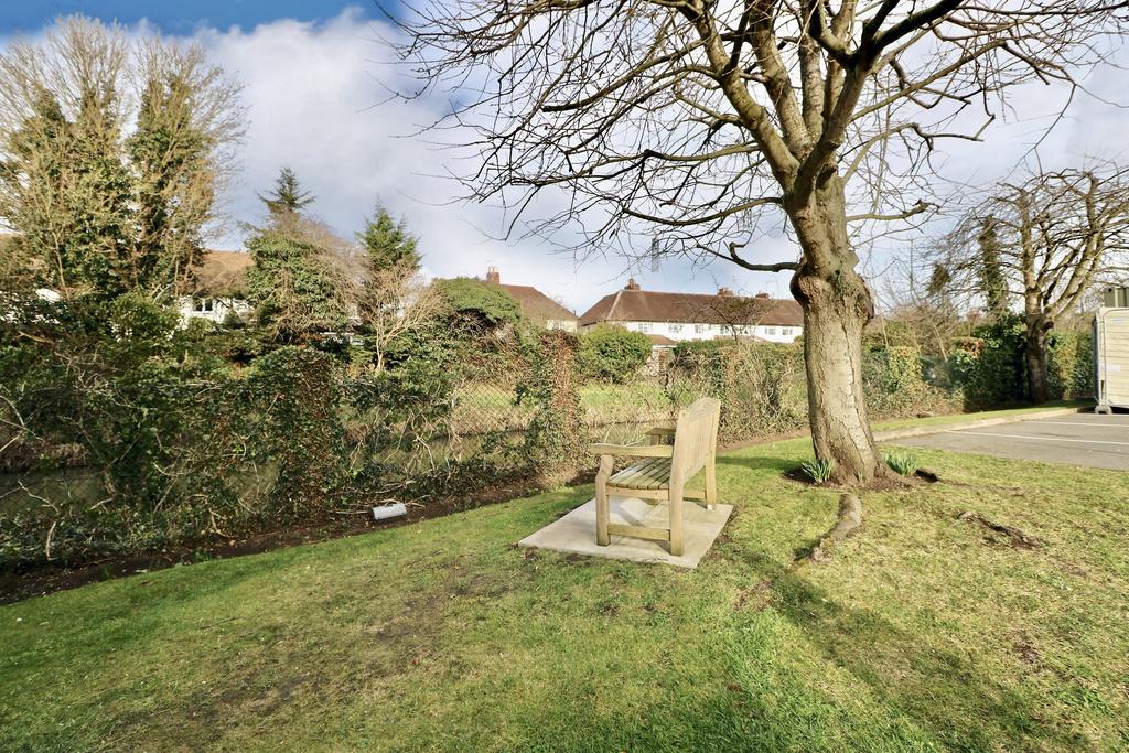 Communal Gardens