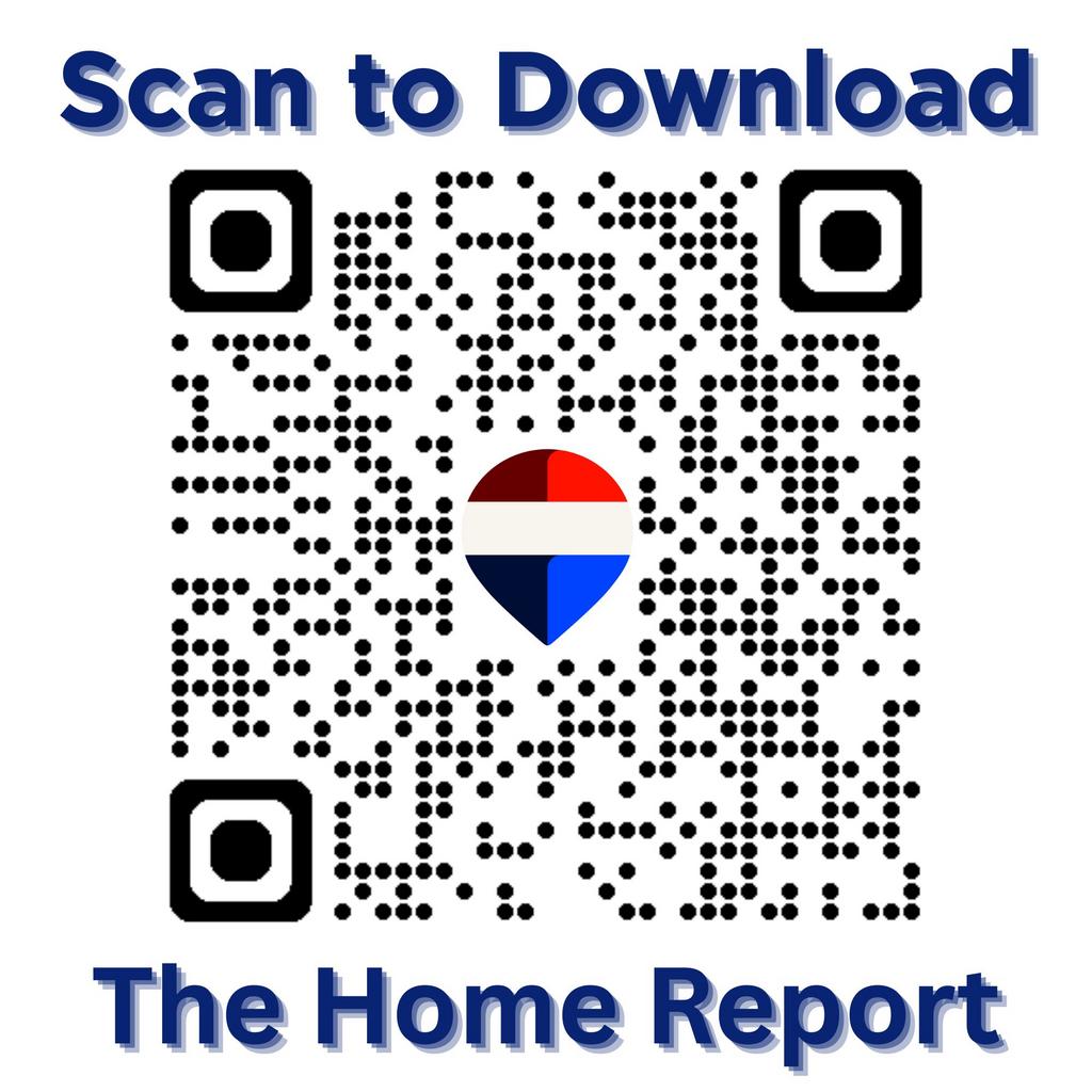 HR QR Code