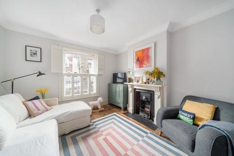 3 bedroom terraced house for sale, Paxton Road, London W4