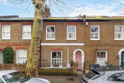 3 bedroom terraced house for sale, Paxton Road, London W4