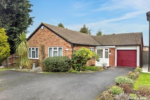 3 bedroom detached bungalow for sale, South Lane, Bridgwater TA5