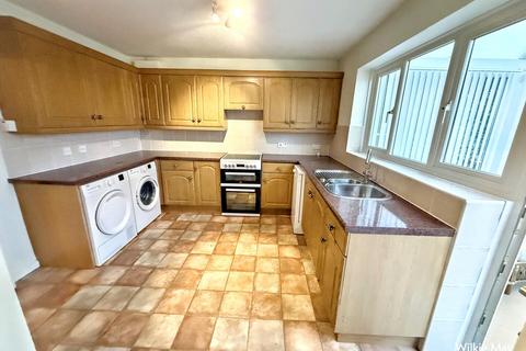 3 bedroom detached bungalow for sale, South Lane, Bridgwater TA5