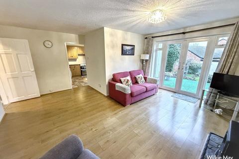 3 bedroom detached bungalow for sale, South Lane, Bridgwater TA5