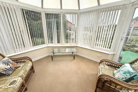 3 bedroom detached bungalow for sale, South Lane, Bridgwater TA5