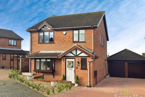 undefined, Priory Way, Lea DN21