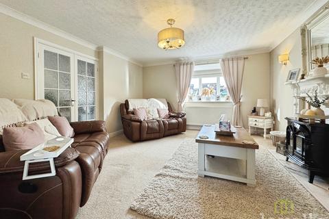 undefined, Priory Way, Lea DN21