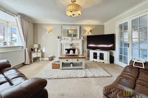 undefined, Priory Way, Lea DN21