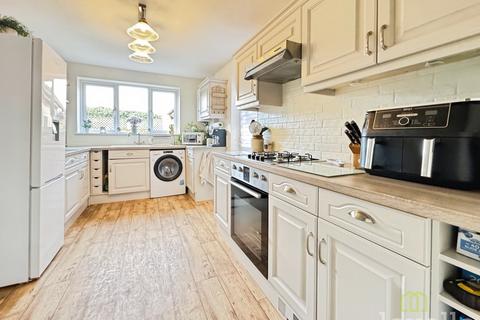 undefined, Priory Way, Lea DN21
