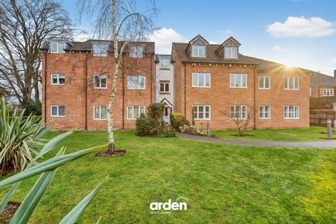 undefined, Manor Road, Francis House, B91