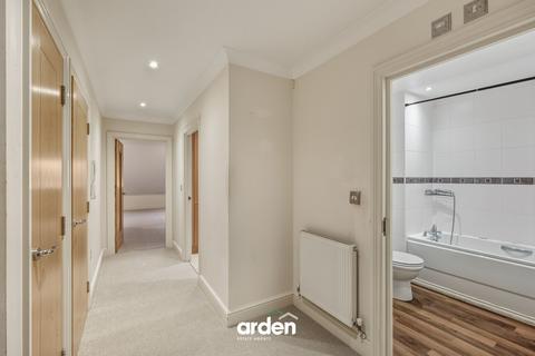 undefined, Manor Road, Francis House, B91