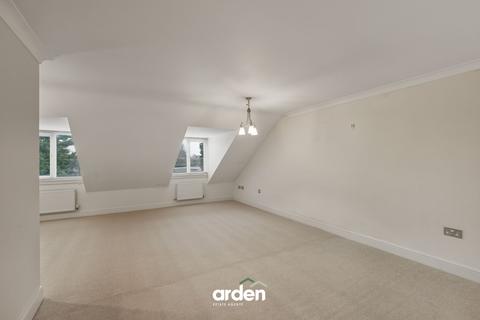 undefined, Manor Road, Francis House, B91