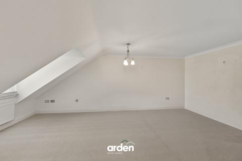 undefined, Manor Road, Francis House, B91