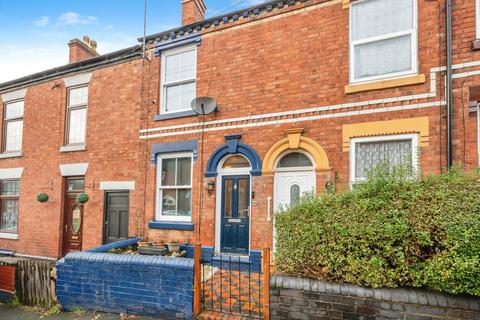 undefined, Findon Street, Kidderminster, DY10
