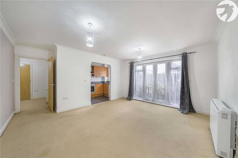 2 bedroom flat for sale, Baker Crescent, Dartford, Kent, DA1