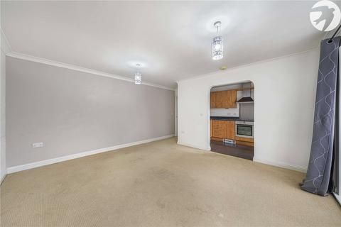 2 bedroom flat for sale, Baker Crescent, Dartford, Kent, DA1
