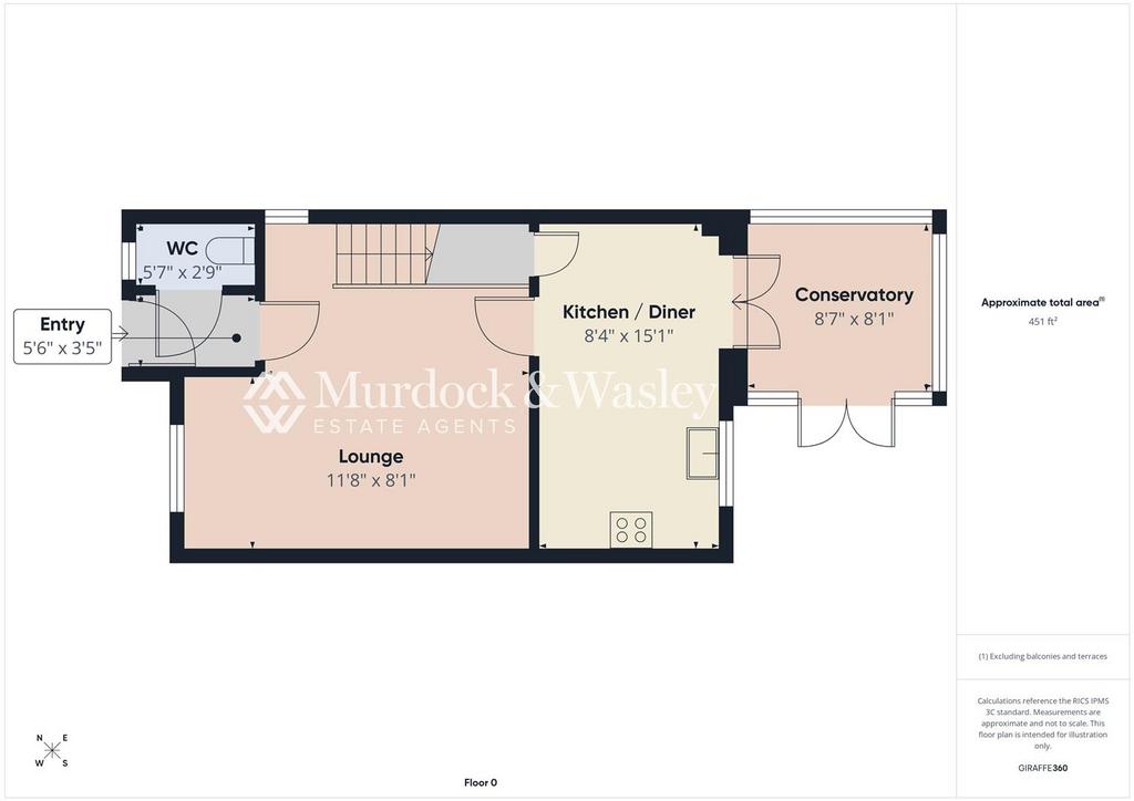 Ground Floor