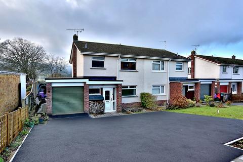 undefined, Delafield Road, Abergavenny NP7