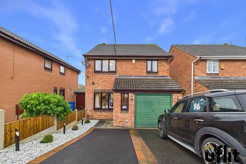undefined, Brushfield Road, Chesterfield