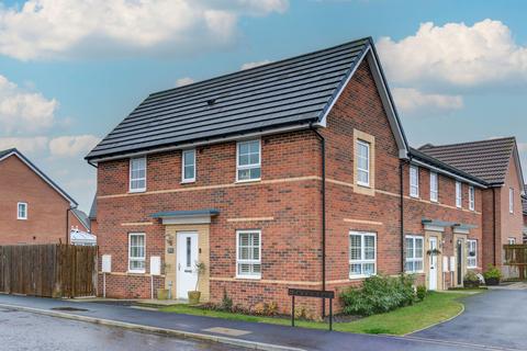 undefined, Baker Way, Morpeth NE61