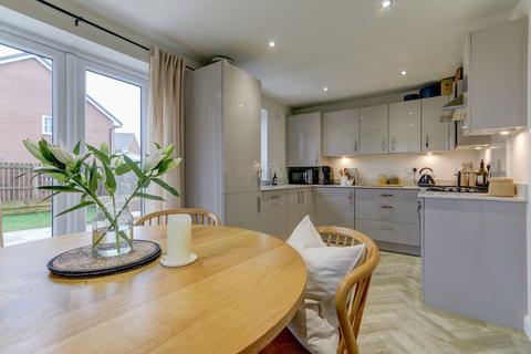 undefined, Baker Way, Morpeth NE61