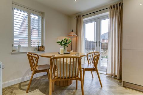 undefined, Baker Way, Morpeth NE61